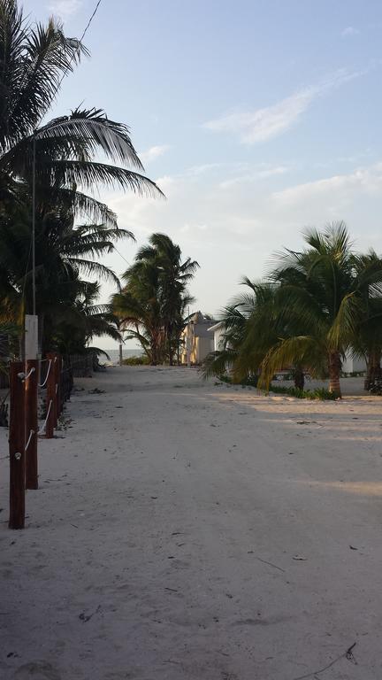 Casa De Los Peces San Crisanto المظهر الخارجي الصورة